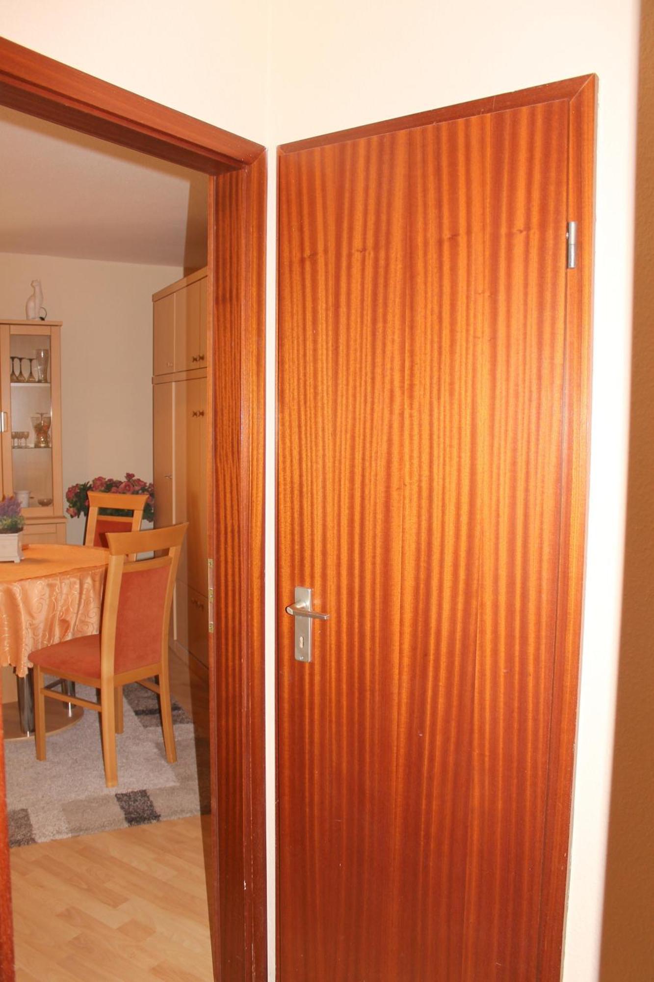 Ferienwohnung "Marie" - Nur Wenige Gehminuten Vom Groemitzer Hauptstrand Entfernt المظهر الخارجي الصورة